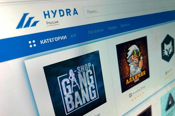 Браузер для кракен